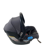 used UPPAbaby MESA Infant Car Seat, 2020, Jordan (Charcoal Melange)