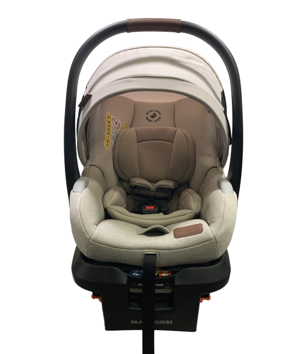 used Carseat