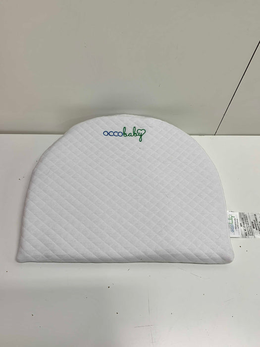 secondhand OCCObaby Bassinet Wedge