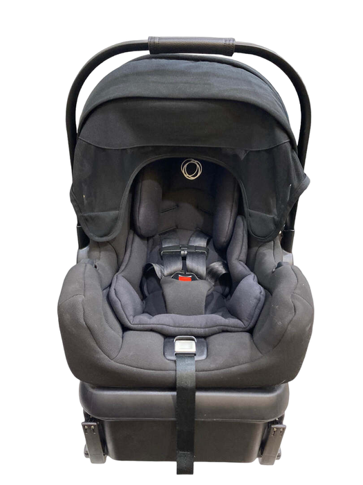 used Bugaboo Turtle By Nuna Car Seat, 2020