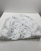 Shop Happiest Baby SNOO Fitted Sheet, Ivory Galaxy at GoodBuy Gear