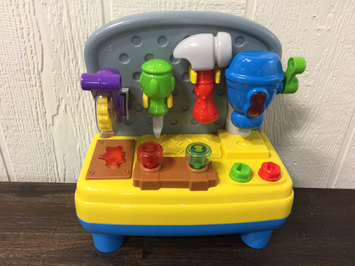 secondhand BUNDLE Interactive Toys