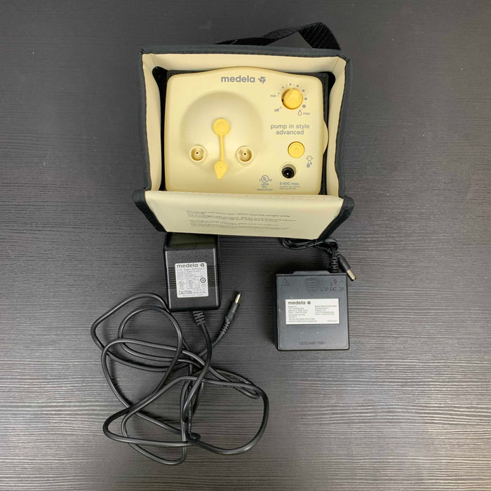 Shop Medela Pump In Style Advanced Breast Pump at GoodBuy Gear