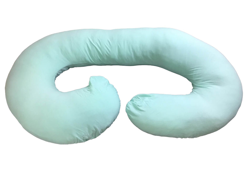 used Pharmedoc C-Shape Body Pillow