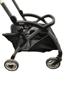 used Graco SnugRider Elite Infant Car Seat Frame Stroller, 2019