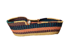 secondhand Moses Basket