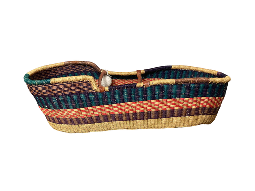 secondhand Moses Basket