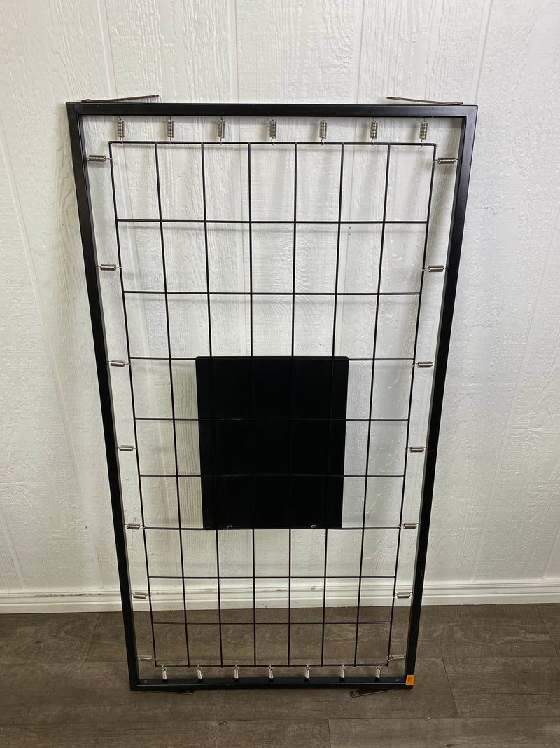 Bratt Decor II Crib, Vintage Gold