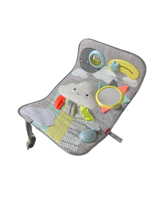 secondhand Skip Hop Activity Panel For Silver Lining Cloud Baby's View Activity Center