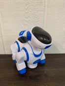 used Liberty Imports Smart Robot Dog Toy