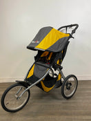 used BOB Ironman Stroller, 2016