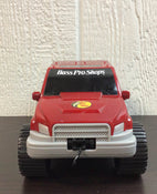 secondhand Bass Pro Shops Toy Truck