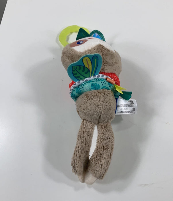 Shop Infantino Music & Motion Pulldown Sloth at GoodBuy Gear