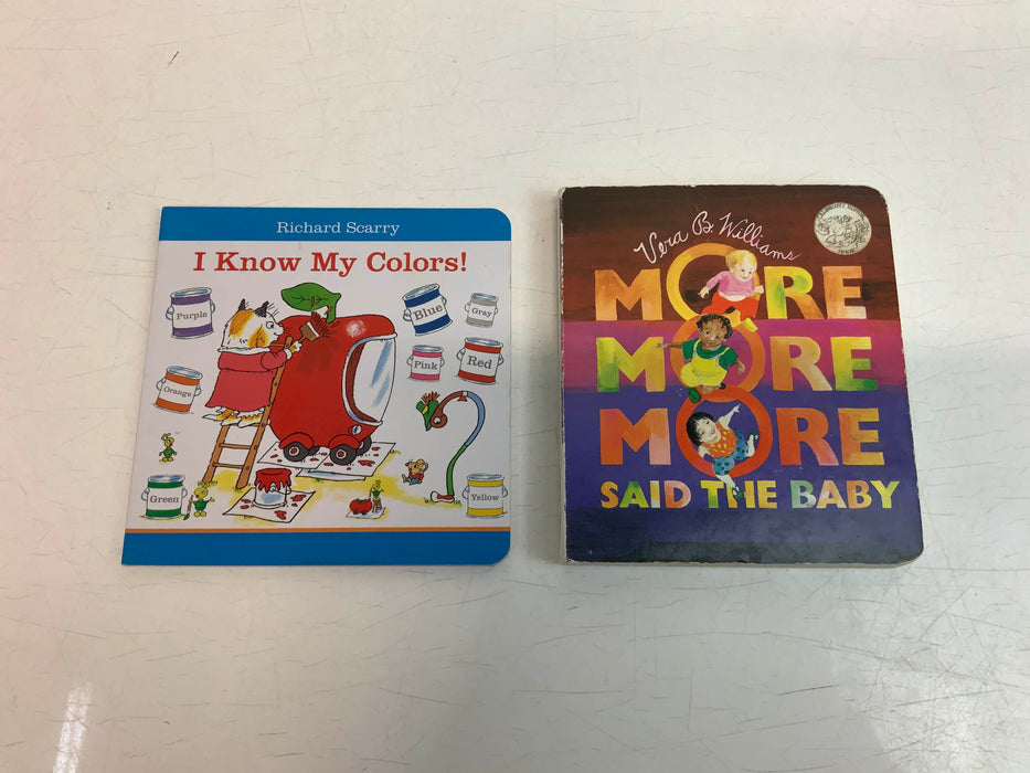 Shop BUNDLE Board and Hardback Books at GoodBuy Gear