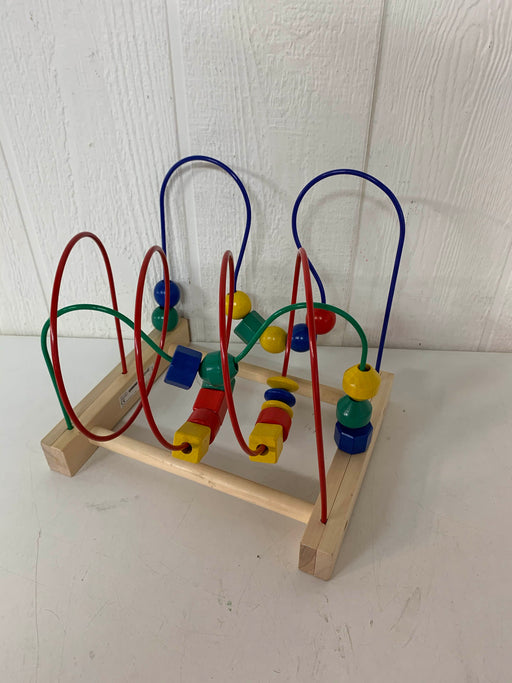 Shop IKEA MULA Bead Roller Coaster at GoodBuy Gear