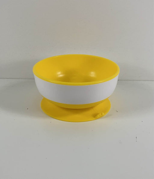 used Munchkin Stay-Put Suction Bowls 3 Pack