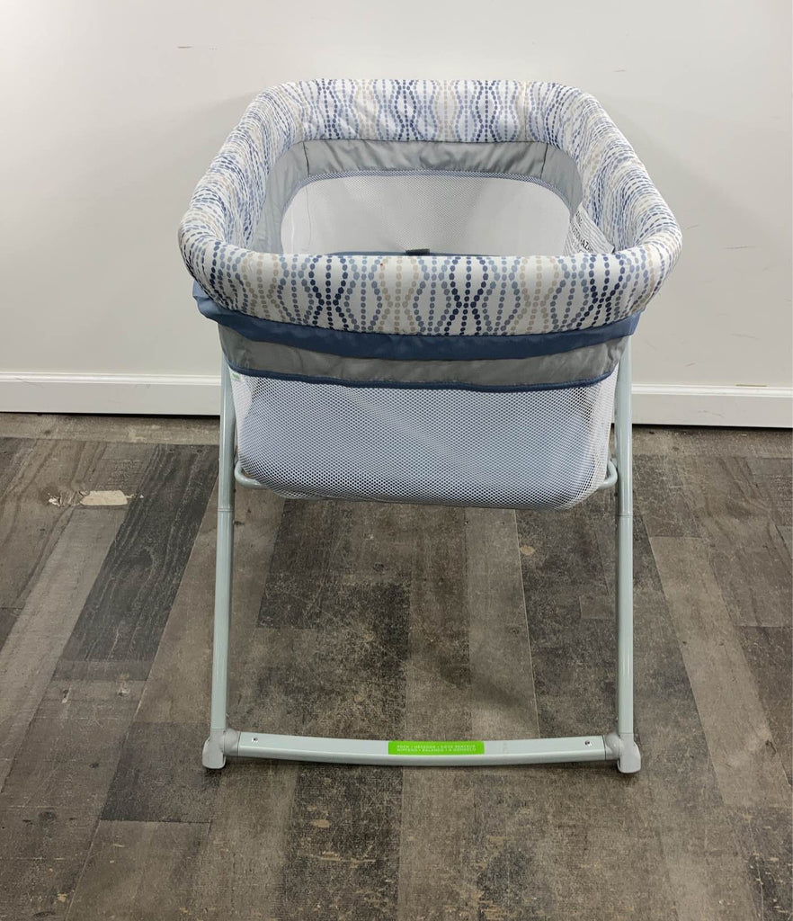 Ingenuity Foldaway Rocking Fletcher