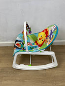 secondhand Fisher Price Infant To Toddler Rocker