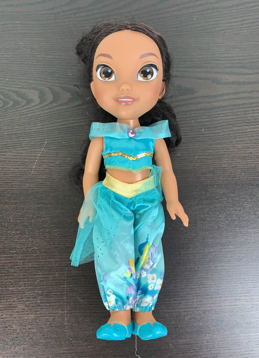 secondhand Disney Princess Tea Time With Jasmine And Rajah