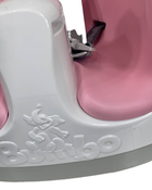 secondhand Bumbo Multi Seat, Cradle Pink