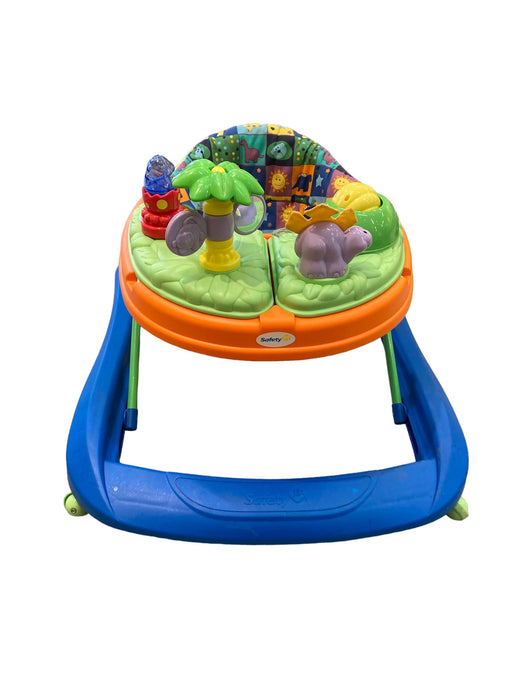 Shop Safety 1st Disney Music And Lights Activity Walker at GoodBuy Gear