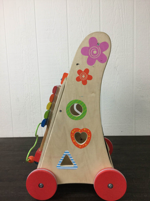 secondhand Infant Gear