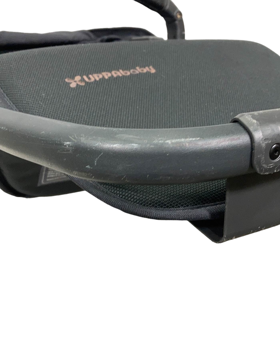 2019 uppababy rumble seat UPPAbaby VISTA RumbleSeat V2, 2015+, 2019, Jake (Black)