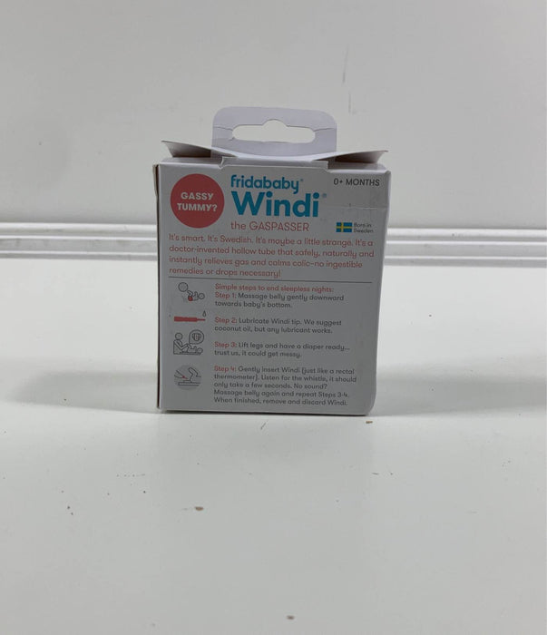 secondhand FridaBaby Windi