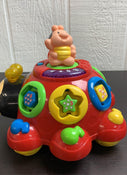 secondhand VTech Crazy Legs Learning Bug
