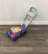 used Fisher Price Bubble Mower