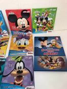 secondhand BUNDLE Board Books