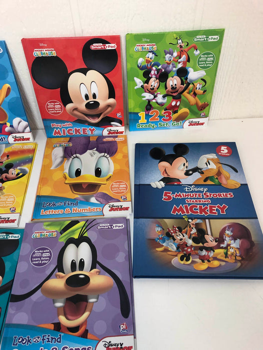 secondhand BUNDLE Board Books