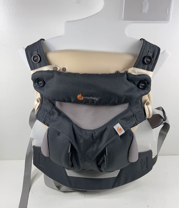 secondhand Infant Gear