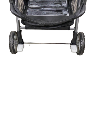 Graco clearance hatton stroller