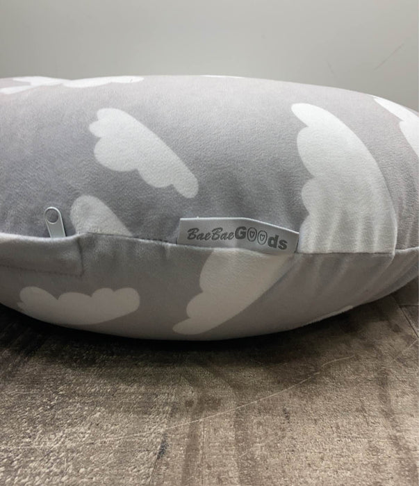 Shop Nursing Pillow, With Bae Bae Goods Cover at GoodBuy Gear