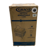 Shop Graco Pack 'n Play Newborn2Toddler, Mahan Fashion at GoodBuy Gear