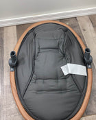 Shop Maxi-Cosi Cassia Swing, Essential Graphite, Yes at GoodBuy Gear