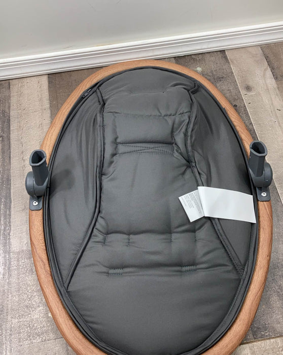 Shop Maxi-Cosi Cassia Swing, Essential Graphite, Yes at GoodBuy Gear