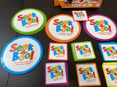 Shop MindWare Seek-a-Boo at GoodBuy Gear