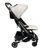 secondhand Colugo Compact Stroller, 2022, Dune