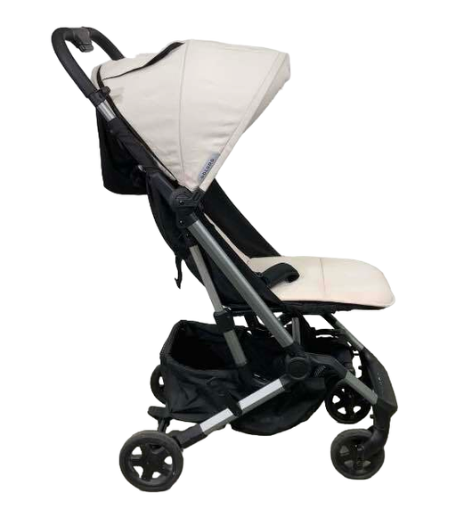 secondhand Colugo Compact Stroller, 2022, Dune