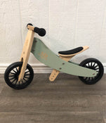 secondhand Kinderfeets 2-in-1 Tiny Tot Trike