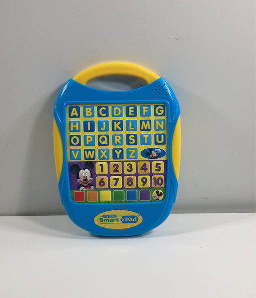 used Mickey Mouse Clubhouse My First Smart Pad