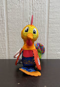 used Lamaze Clip And Go Toy, Barnyard Bob