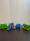 used BUNDLE Little People