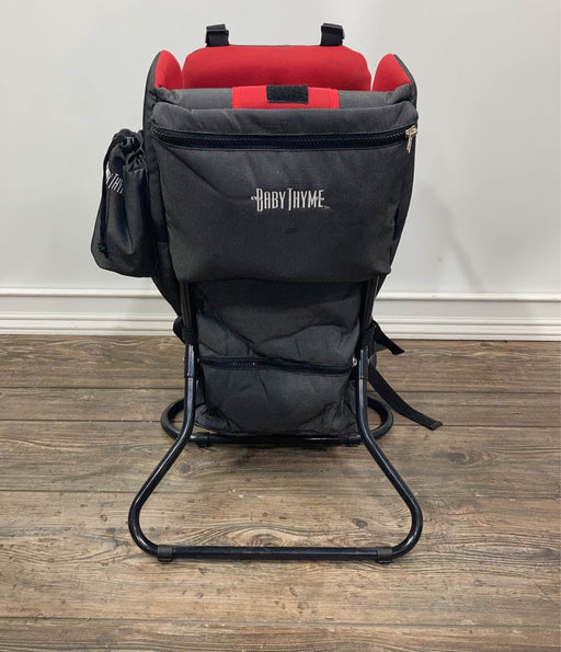 used Hiking Backpack