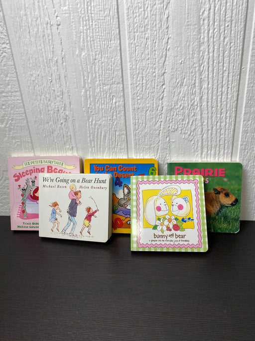 Shop BUNDLE Board Books at GoodBuy Gear
