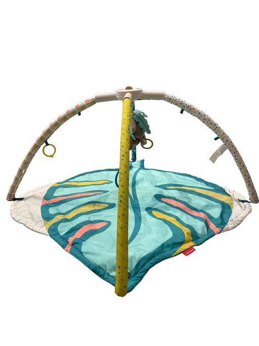 secondhand Infantino Twist & Fold Activity Gym