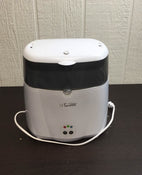Shop Dr. Brown's Deluxe Bottle Sterilizer at GoodBuy Gear
