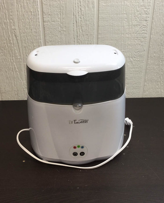 Shop Dr. Brown's Deluxe Bottle Sterilizer at GoodBuy Gear